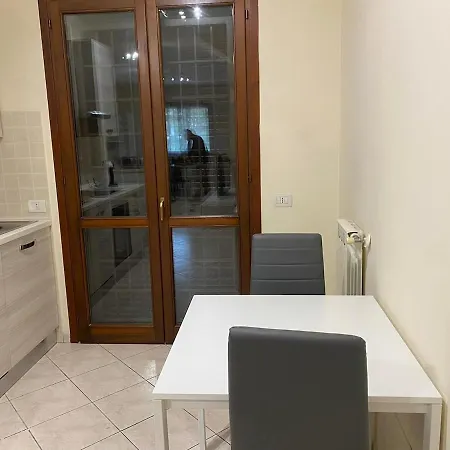 Marcosimone Σπίτι διακοπών *